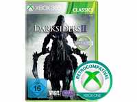 Unbekannt Darksiders 2 Xbox 360
