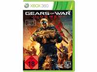 Gears Of War: Judgment (uncut) - [Xbox 360]