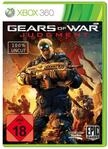 Gears Of War: Judgment (uncut) - [Xbox 360]