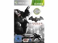 Batman: Arkham City - [Xbox 360]