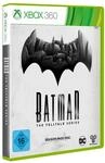 Batman: The Telltale Series [Xbox 360]
