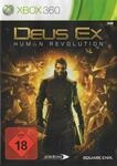 Deus Ex: Human Revolution