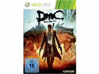 DmC - Devil May Cry - [Xbox 360]