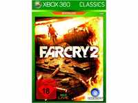 Far Cry 2 - - [Xbox 360]