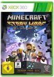 Minecraft: Story Mode - [Xbox 360]