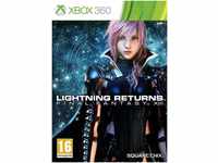 Final Fantasy XIII - Lightning Returns [UK] [UK]