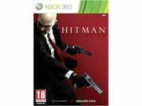 Hitman Absolution (Xbox 360) [UK Import]