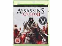 Assassins Creed II: Game of The Year - Classics Edition [UK Import]
