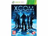 XCOM: Enemy Unknown [PEGI]