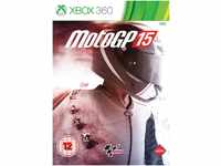 XBOX 360 MotoGP Moto GP 15 2015 UK Import auf deutsch spielbar