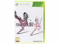 Final Fantasy XIII-2 [Italienische Import]