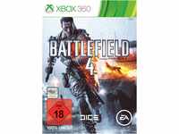 X360 Battlefield 4 (EU)