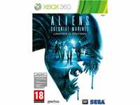Alien Colonial Marines - Limited Edition [AT PEGI]