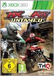 MX vs. ATV: Untamed - [Xbox 360]