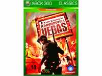 Tom Clancy's Rainbow Six Vegas [Xbox Classics]