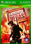 Tom Clancy's Rainbow Six Vegas [Xbox Classics]