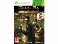 Deus Ex : Human Revolution - Director's Cut FR-Import