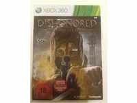 Dishonored: Die Maske des Zorns - Limitierte Edition, (inkl. exklusivem DLC...