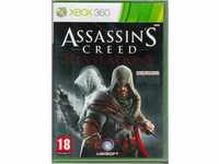 Assassin's Creed Revelation Special Edition inkl. Soundtrack (Xbox 360)