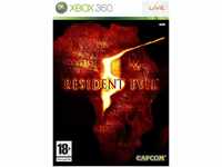 Resident Evil 5 - [PC]