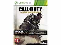 Call of Duty: Advanced Warfare [AT-PEGI] (Xbox 360)