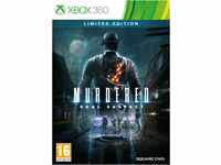 Murdered: Soul Suspect Limited Edition (Xbox 360) [UK IMPORT]