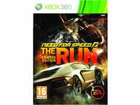 Need for Speed: The Run - Limited Edition [PEGI]