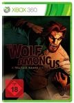 The Wolf Among Us - [Xbox 360]