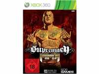 Supremacy MMA - [Xbox 360]