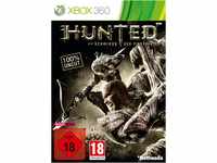 Hunted: Die Schmiede der Finsternis (Relaunch) - [Xbox 360]