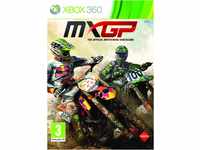 MXGP, The Official Motocross Videogame Xbox 360