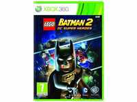 [UK-Import]Lego Batman 2 DC Super Heroes Game XBOX 360