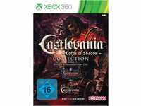 Castlevania - Lords of Shadow Collection - [Xbox 360]