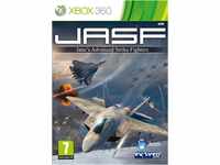 [UK-Import]JASF Janes Advanced Strike Fighters Game Xbox 360