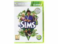 Sims 3 Classics (XBOX 360) [UK IMPORT]