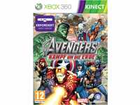 Marvel Avengers: Kampf um die Erde [AT - PEGI] - [Xbox 360]