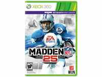 Madden NFL 25 [UK - Import] - [Xbox 360]