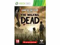 [UK-Import]The Walking Dead A TellTale Games Series Game XBOX 360