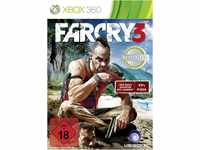 Far Cry 3 - [Xbox 360]