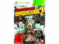 Borderlands 2 - Add-On Doublepack (DLC 1 & 2)