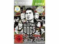 Sleeping Dogs Classics - [Xbox 360]