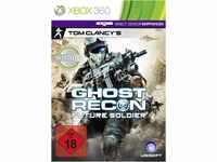 Tom Clancy's Ghost Recon Future Soldier Classic (100% Uncut)