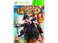 BioShock: Infinite [PEGI] - [Xbox 360]