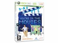 You're in the Movies - [Xbox 360]