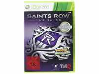 Saint's Row: The Third - Classic - [Xbox 360]