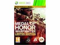 Medal of Honor Warfighter - Limited Edition [AT PEGI] (inkl. Zugang zur...