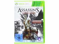 Assasin's Creed 3 (Special Edition)