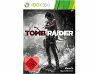 Tomb Raider - [Xbox 360]