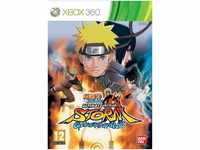 [UK-Import]Naruto Shippuden Ultimate Ninja Storm Generations Game XBOX 360