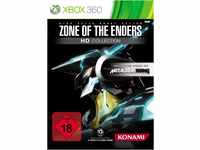 Zone of the Enders - HD Collection (inkl. Demo Metal Gear Rising: Revengeance) -